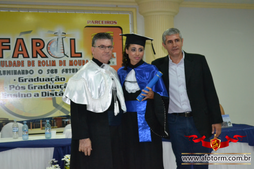 rolim de moura